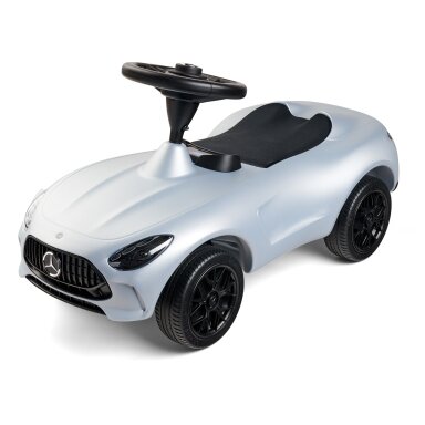 BIG Bobby Car stumdukas Mercedes AMG GT