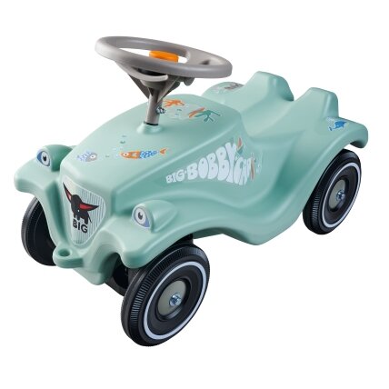 BIG Bobby Car Classic Green Sea 2