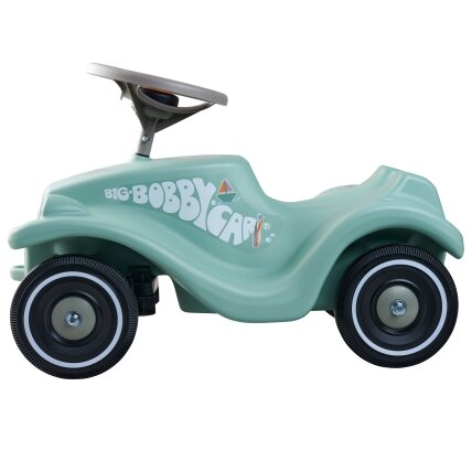 BIG Bobby Car Classic Green Sea 3