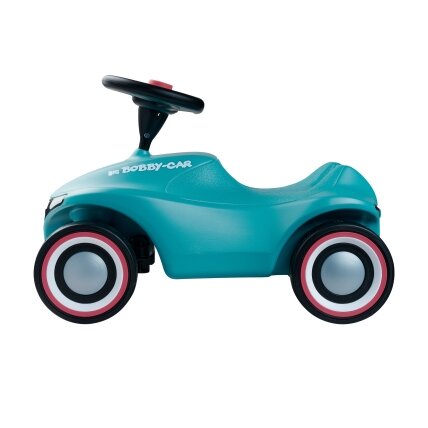 BIG Bobby Car Neo žydras 8 BIG Bobby Car Neo žydras 8