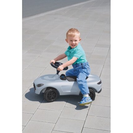 BIG Bobby Car stumdukas Mercedes AMG GT 2 BIG Bobby Car stumdukas Mercedes AMG GT 2