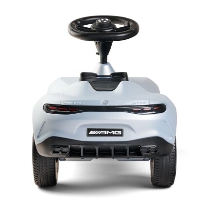 BIG Bobby Car stumdukas Mercedes AMG GT 6 BIG Bobby Car stumdukas Mercedes AMG GT 6