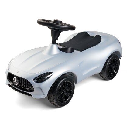BIG Bobby Car stumdukas Mercedes AMG GT BIG Bobby Car stumdukas Mercedes AMG GT