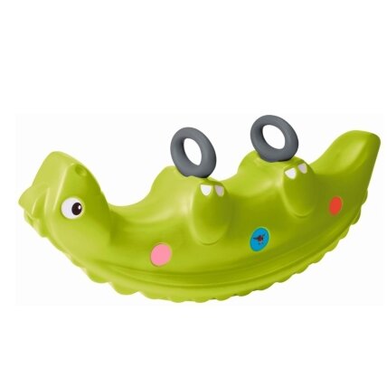BIG sūpynės Dino Rocker, dvipusės 2