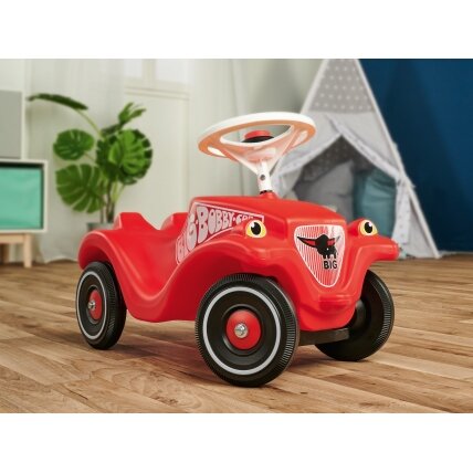 BIG Ežiukas stumdukas Bobby Car Classic 5 BIG Ežiukas stumdukas Bobby Car Classic 5