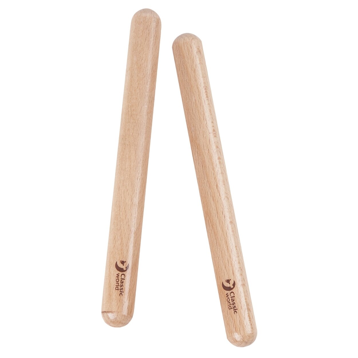 CLASSIC WORLD EDU Muzikos instrumentas Klavesai vaikams