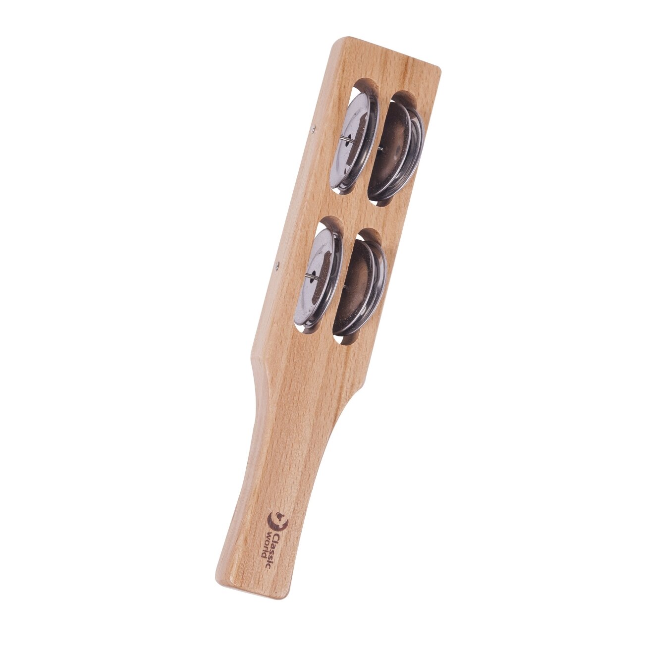 CLASSIC WORLD EDU muzikos instrumentas varpeliai vaikams