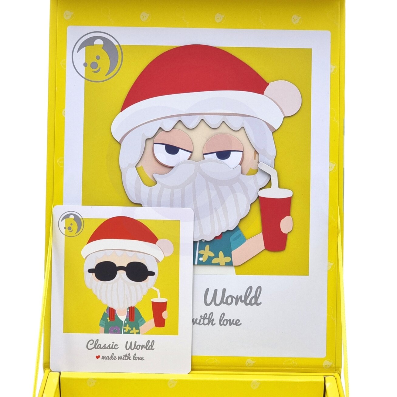 CLASSIC WORLD Magnetinė dėlionė Mada Nuotraukos Berniukai 32 el. 10 CLASSIC WORLD Magnetinė dėlionė Mada Nuotraukos Berniukai 32 el. 10