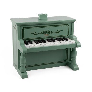 CLASSIC WORLD Vintage pianinas + mokymosi knygelė CLASSIC WORLD Vintage pianinas + mokymosi knygelė