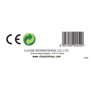 CLASSIC WORLD Medinė raidė Z