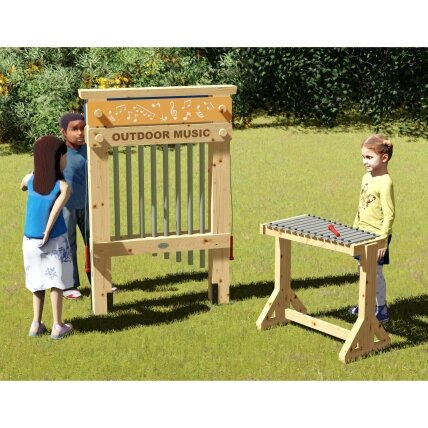 CLASSIC WORLD EDU Didelis instrumentas – vaikų varpeliai 11