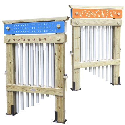 CLASSIC WORLD EDU Didelis instrumentas – vaikų varpeliai
