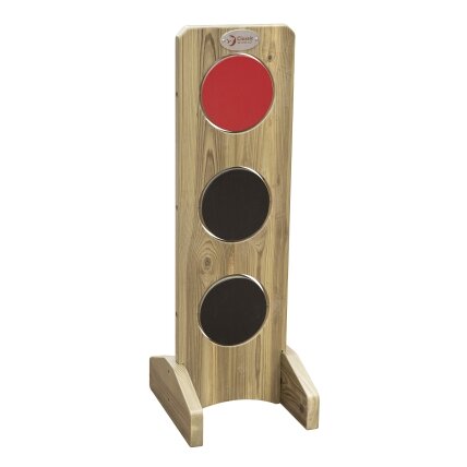 CLASSIC WORLD EDU Medinis šviesoforas XXL 3