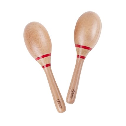 CLASSIC WORLD EDU Muzikinis instrumentas marakas vaikams CLASSIC WORLD EDU Muzikinis instrumentas marakas vaikams
