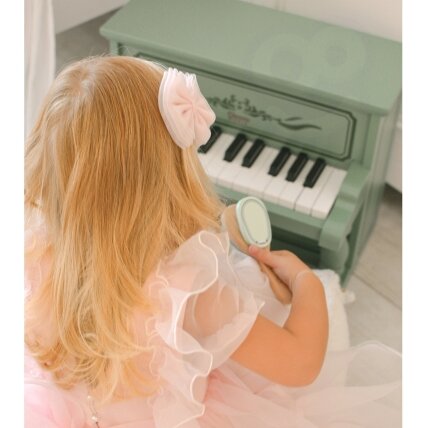 CLASSIC WORLD Vintage pianinas + mokymosi knygelė 4