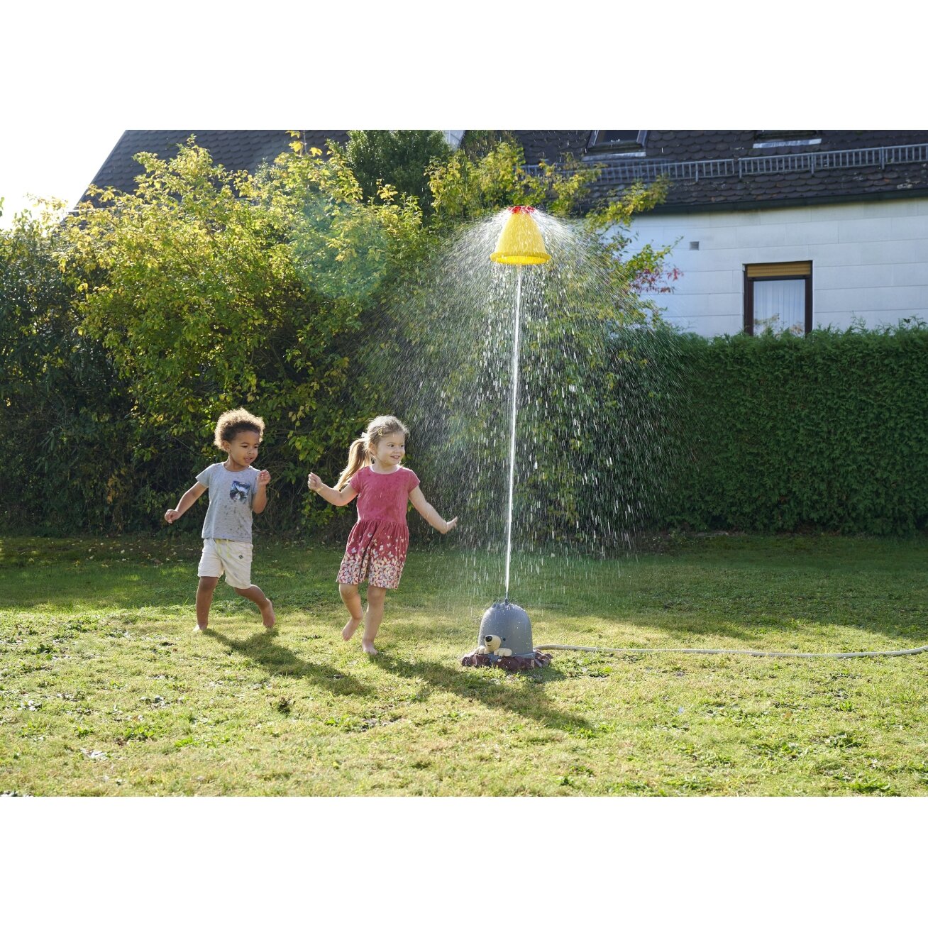 Big AquaPlay Purkštuvas Kurmis 2 Big AquaPlay Purkštuvas Kurmis 2