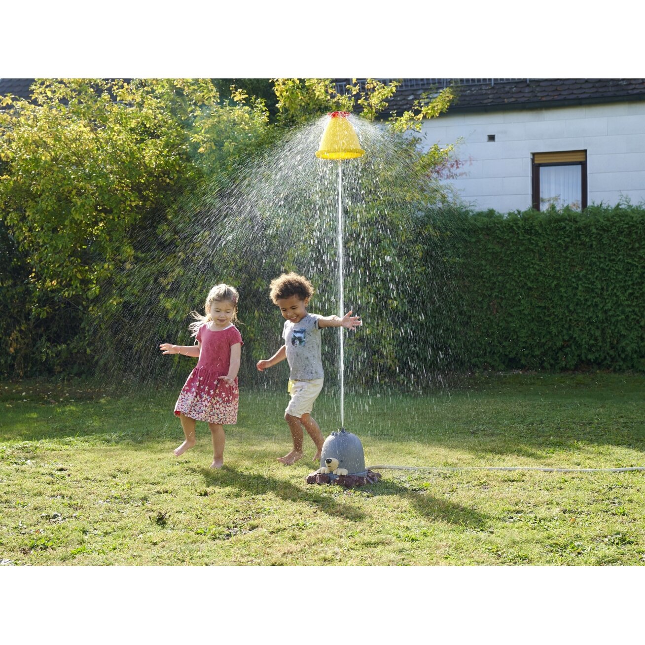 Big AquaPlay Purkštuvas Kurmis 4 Big AquaPlay Purkštuvas Kurmis 4