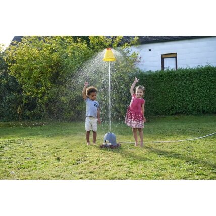 Big AquaPlay Purkštuvas Kurmis 6 Big AquaPlay Purkštuvas Kurmis 6