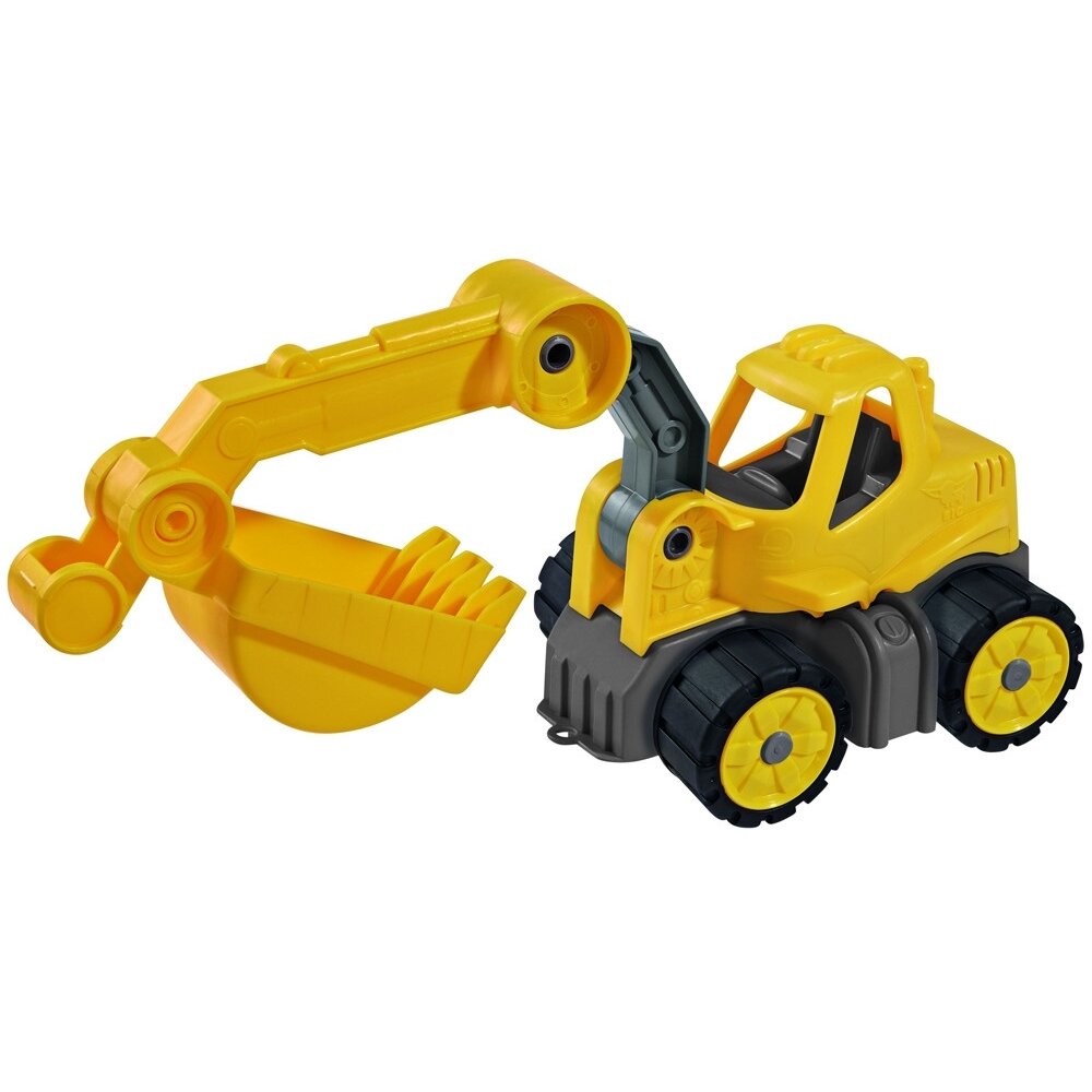 Big Power Worker Mini Ekskavatorius 10 Big Power Worker Mini Ekskavatorius 10