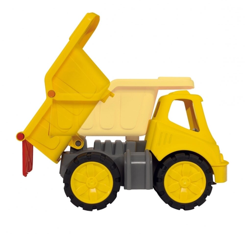 BIG Power Worker Mini savivartis 5