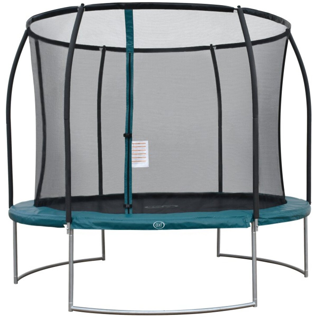 Axi batutas Bostonn 305 cm + tinklas