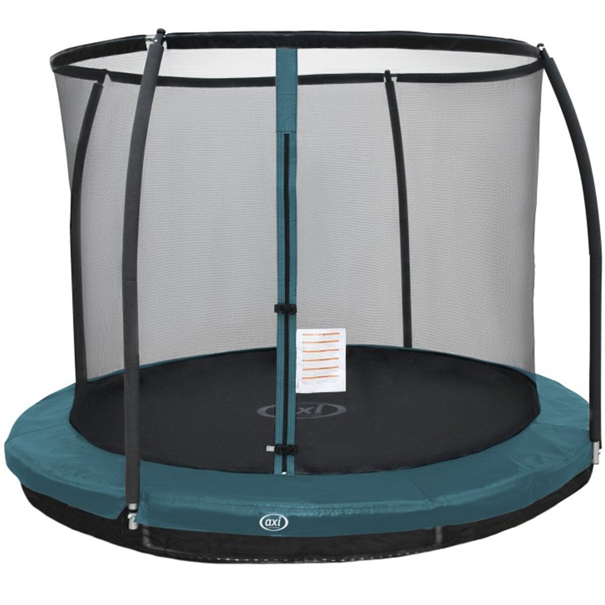 Axi batutas Bostonn 244 cm + tinklas 1 Axi batutas Bostonn 244 cm + tinklas 1