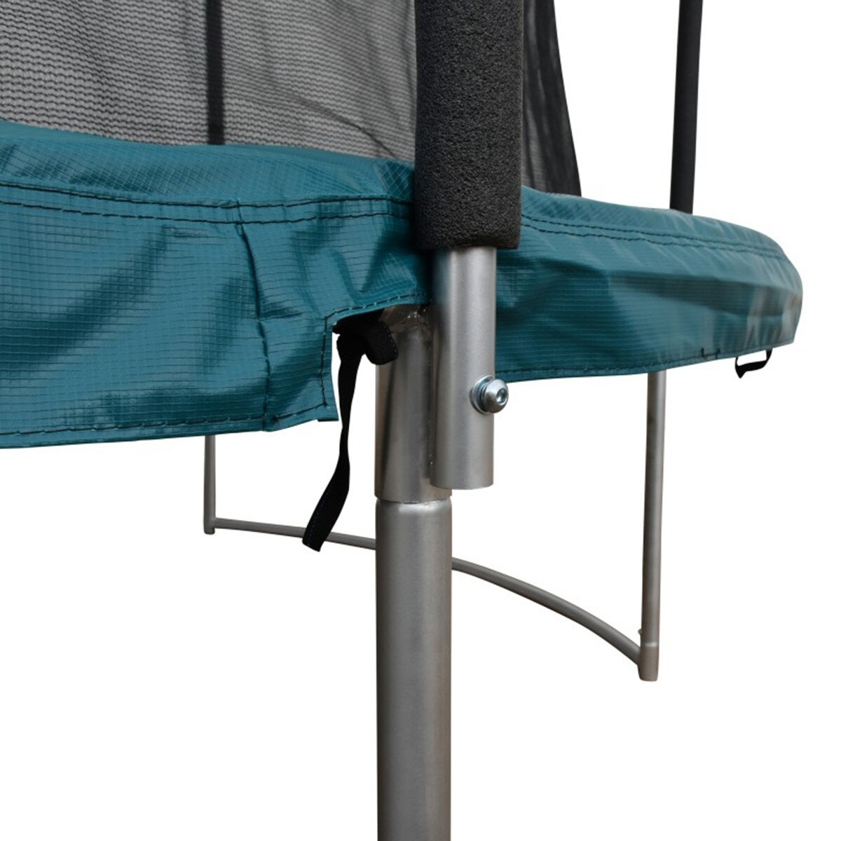 Axi batutas Bostonn 244 cm + tinklas 4