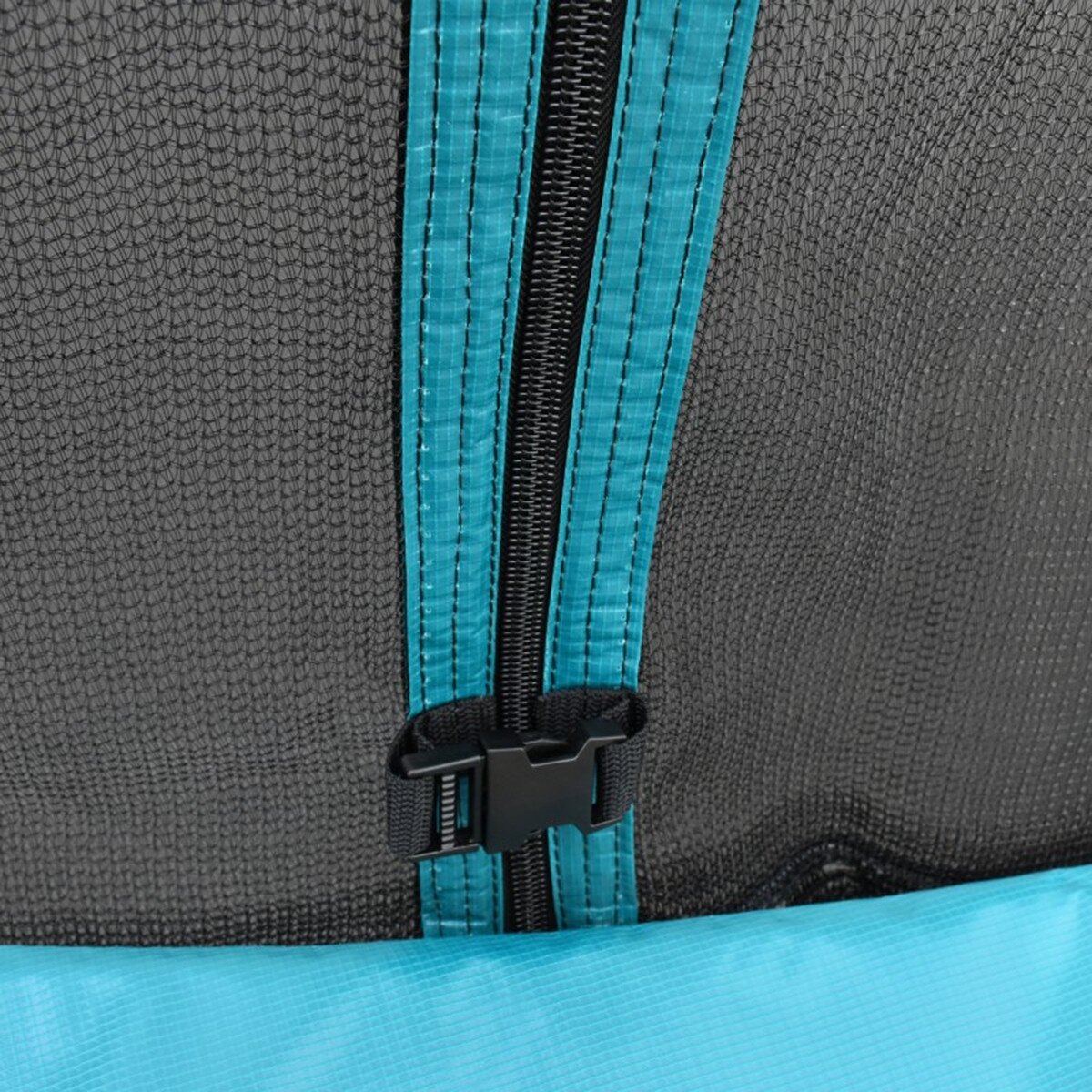 Axi batutas Bostonn 244 cm + tinklas 5