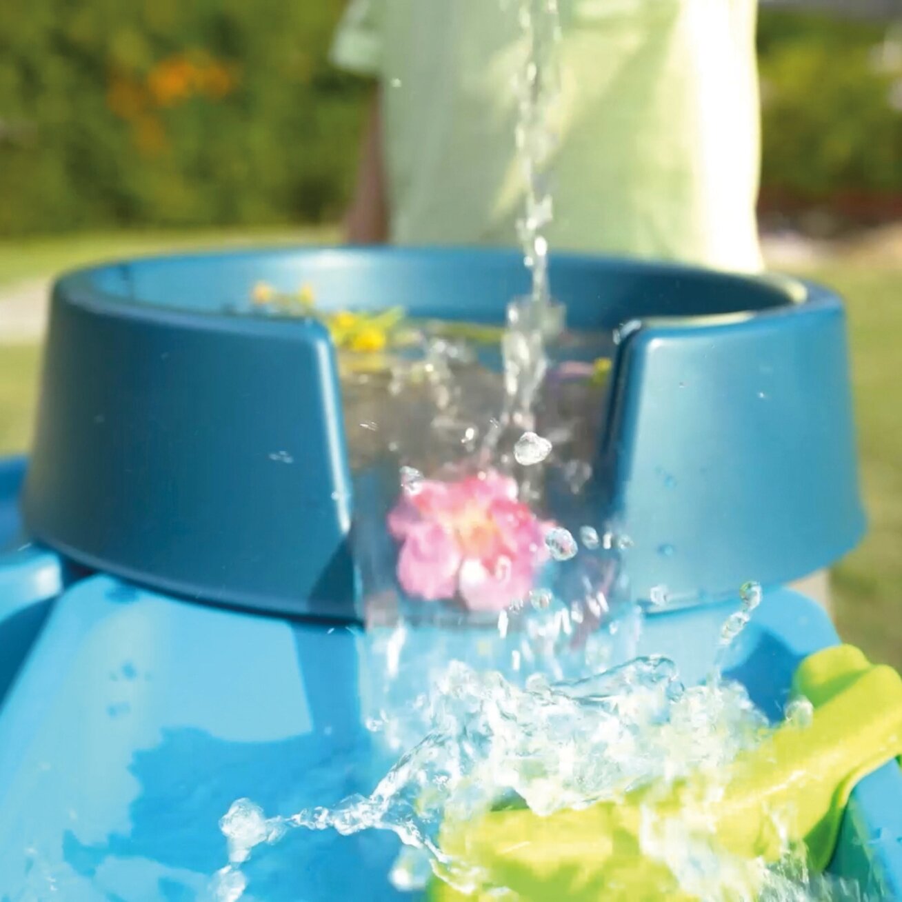 AquaPlay vandens trasa 39 elementai 5 AquaPlay vandens trasa 39 elementai 5