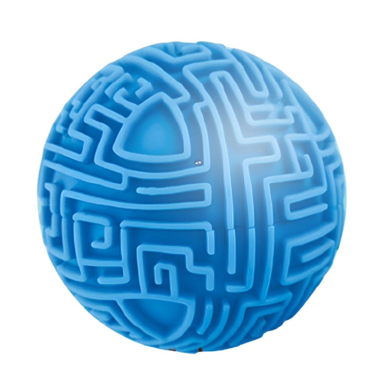 WOOPIE Mėlynas kamuolio labirintas 3D vikrumo žaidimas Amaze Ball 5 WOOPIE Mėlynas kamuolio labirintas 3D vikrumo žaidimas Amaze Ball 5