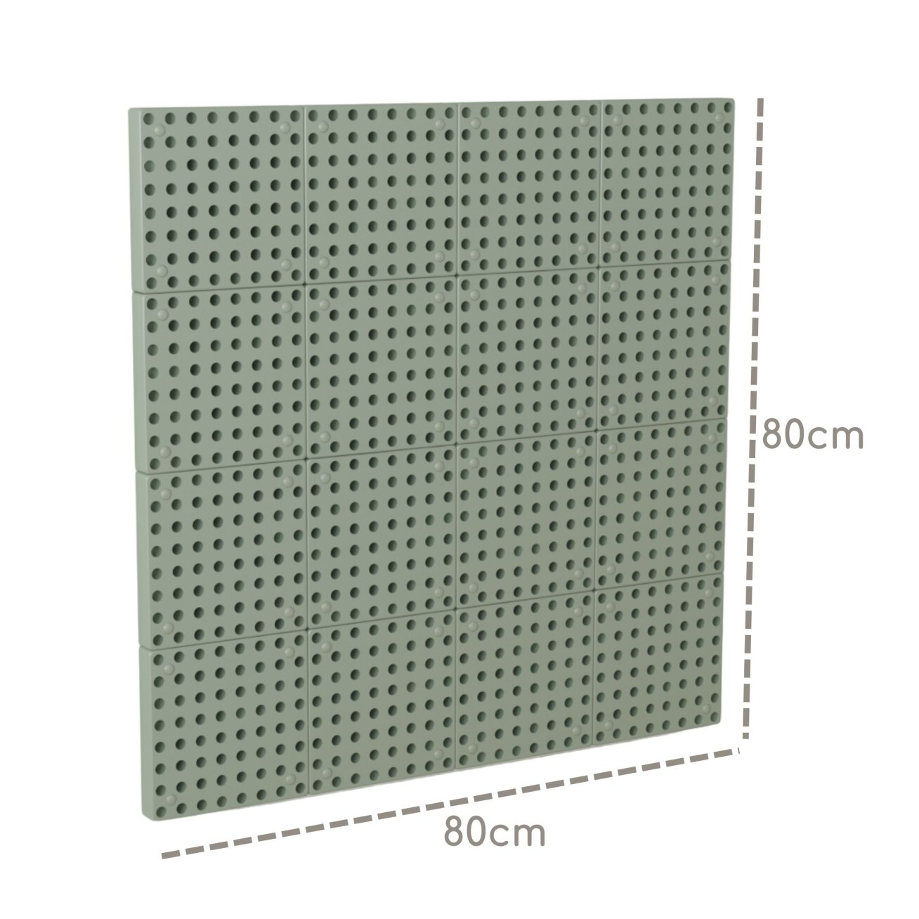 MASTERKIDZ Sieninis skydelis Mokomoji lenta Kūrybinė STEM lauko lenta Outdoor 80 x 80 (cm) 7 MASTERKIDZ Sieninis skydelis Mokomoji lenta Kūrybinė STEM lauko lenta Outdoor 80 x 80 (cm) 7