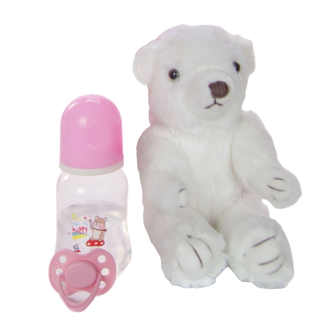 WOOPIE ROYAL interaktyvi ispanų lėlė Marcia Baby Dolls 7