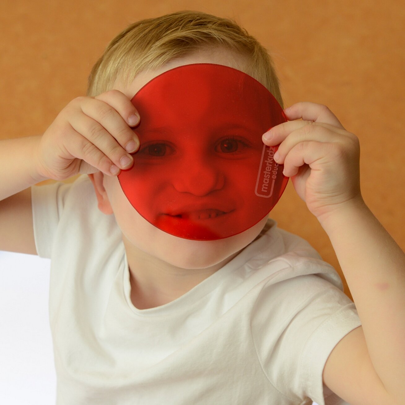 MASTERKIDZ LED sensorinė panelė-dėžė + priedų rinkinys 6