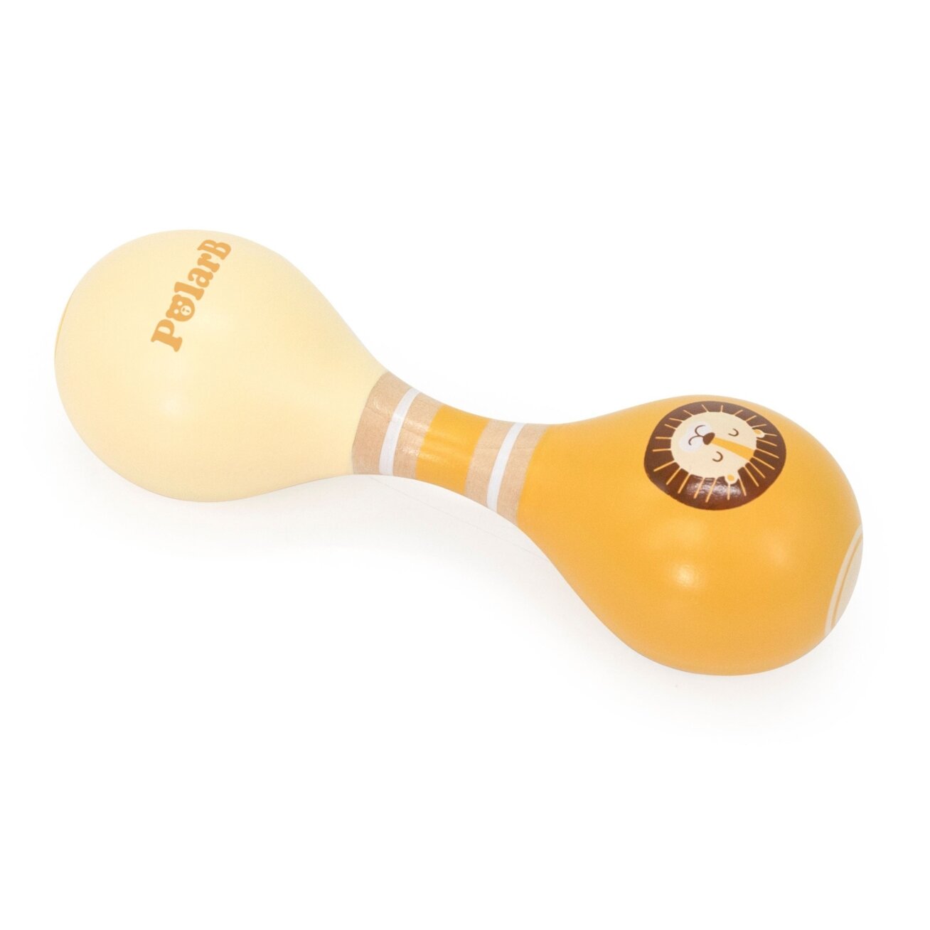Viga PolarB Marakasai Muzikos Instrumentas Vaikams Barškutis 6 Viga PolarB Marakasai Muzikos Instrumentas Vaikams Barškutis 6