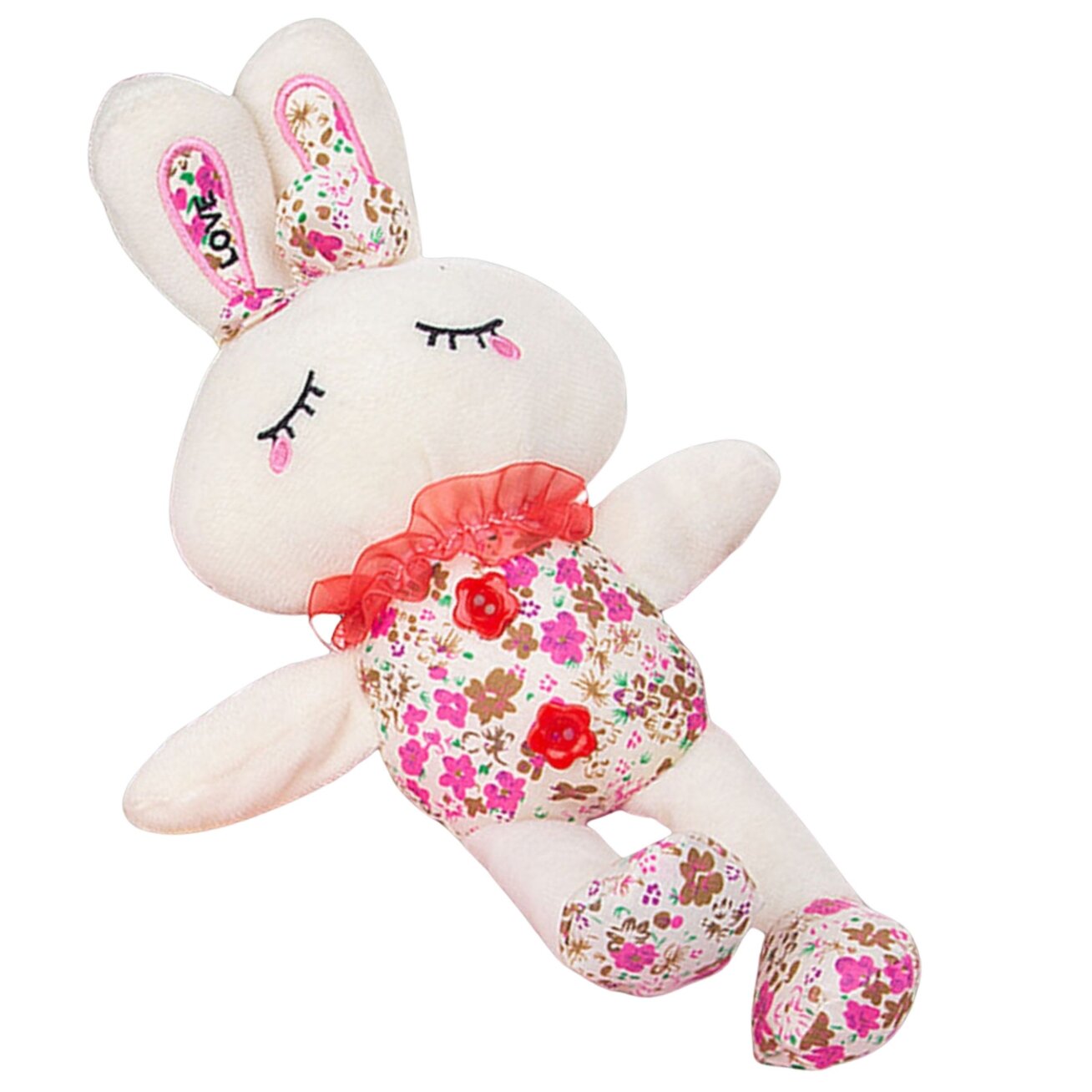 WOOPIE ROYAL Interaktyvi ispaniška lėlė Raquel Baby Dolls 8