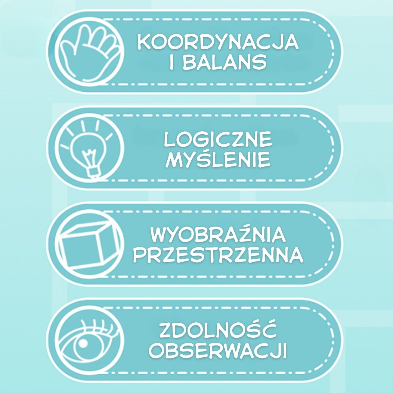 WOOPIE Žalias 3D labirinto kamuolys vikrumo žaidimas Amaze Ball 5 WOOPIE Žalias 3D labirinto kamuolys vikrumo žaidimas Amaze Ball 5