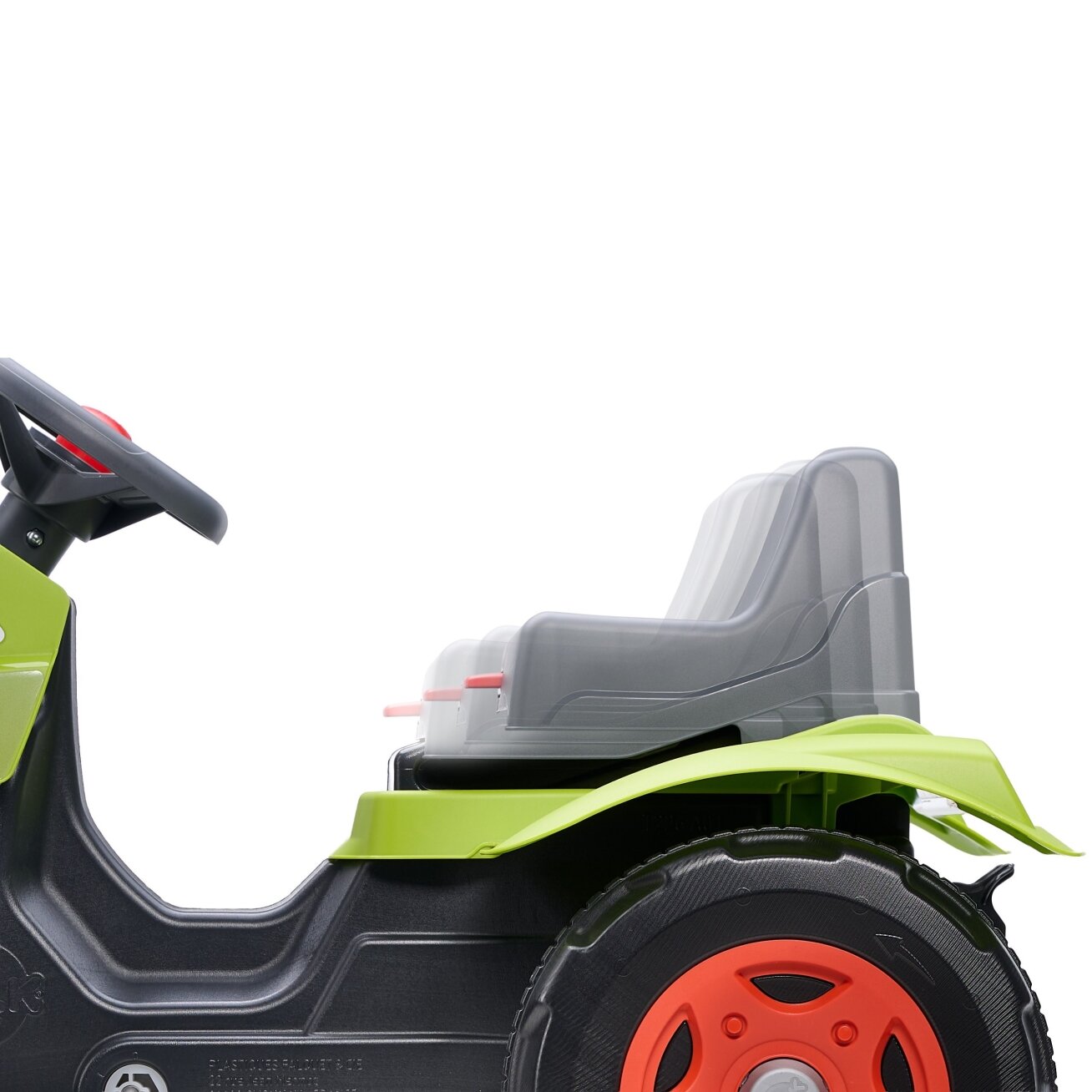 FALK minamas traktorius Claas Arion 470 su priekaba ir atidaromu variklio dangčiu 2–6 m. 8 FALK minamas traktorius Claas Arion 470 su priekaba ir atidaromu variklio dangčiu 2–6 m. 8