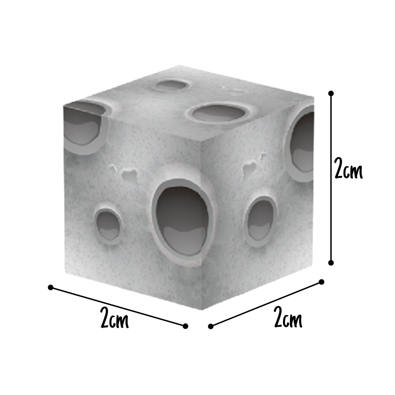 WOOPIE Magnetinės konstrukcinės kaladėlės Kosmosas 74 vnt. 5 WOOPIE Magnetinės konstrukcinės kaladėlės Kosmosas 74 vnt. 5