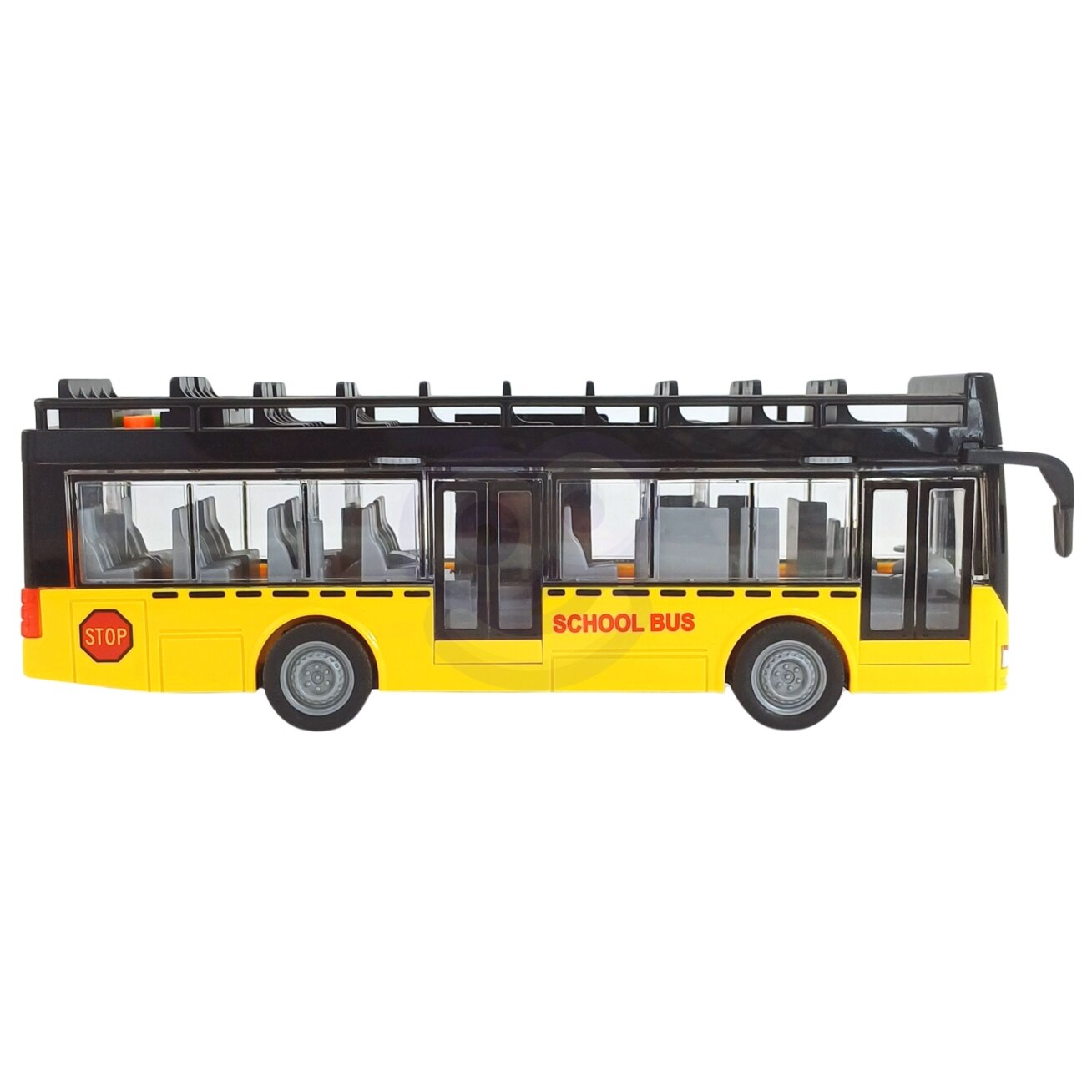 WOOPIE autobusas su šviesomis ir atidaromomis durimis 5 WOOPIE autobusas su šviesomis ir atidaromomis durimis 5