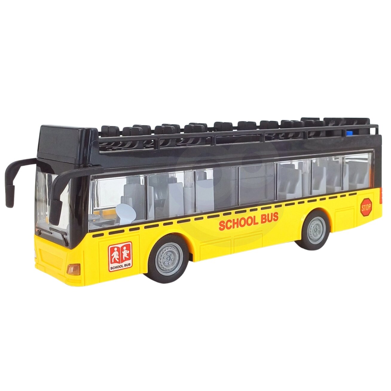 WOOPIE autobusas su šviesomis ir atidaromomis durimis 9 WOOPIE autobusas su šviesomis ir atidaromomis durimis 9
