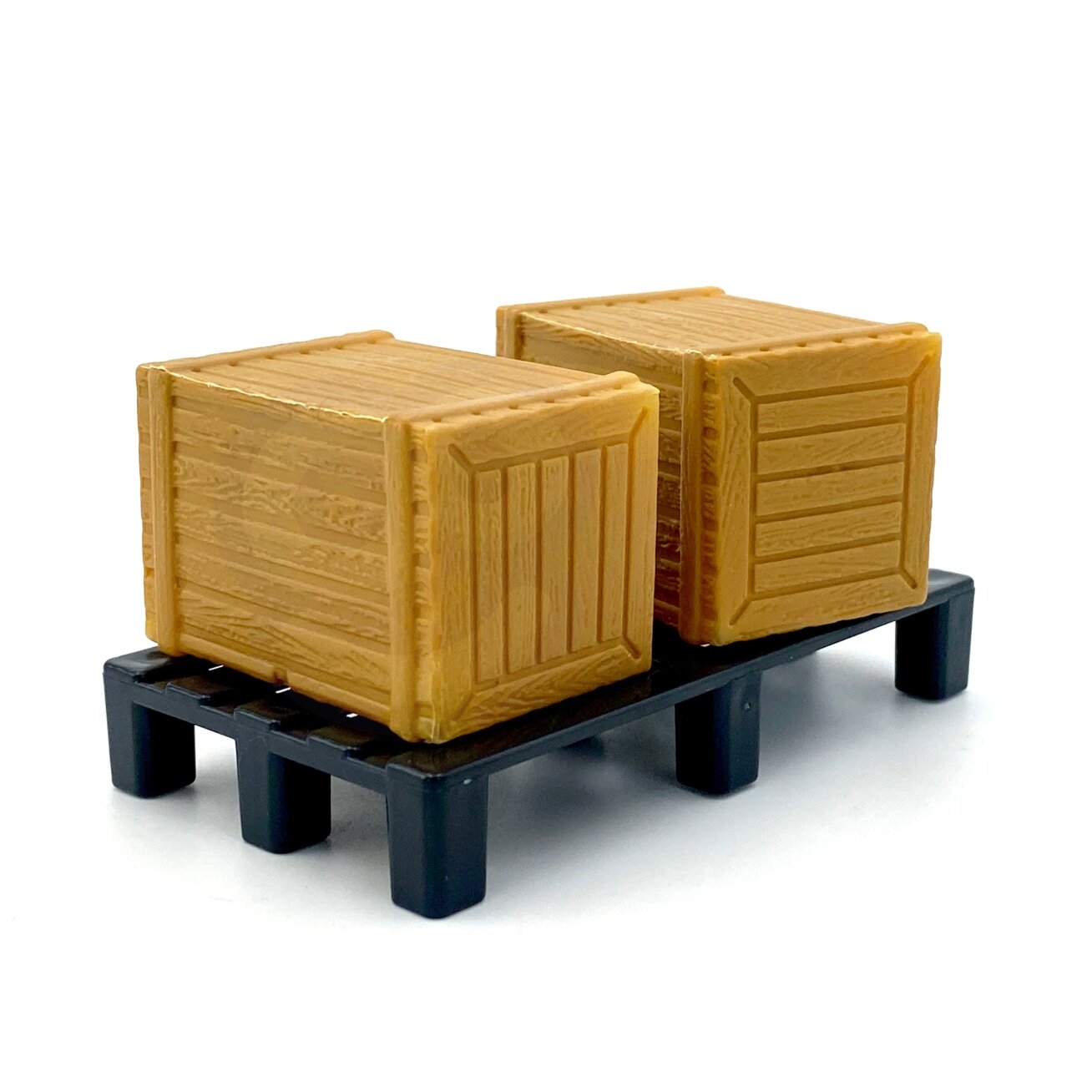 WOOPIE nuotoliniu būdu valdomas šakinis krautuvas 2in1 kranas RC - mastelis 1:24 12 WOOPIE nuotoliniu būdu valdomas šakinis krautuvas 2in1 kranas RC - mastelis 1:24 12