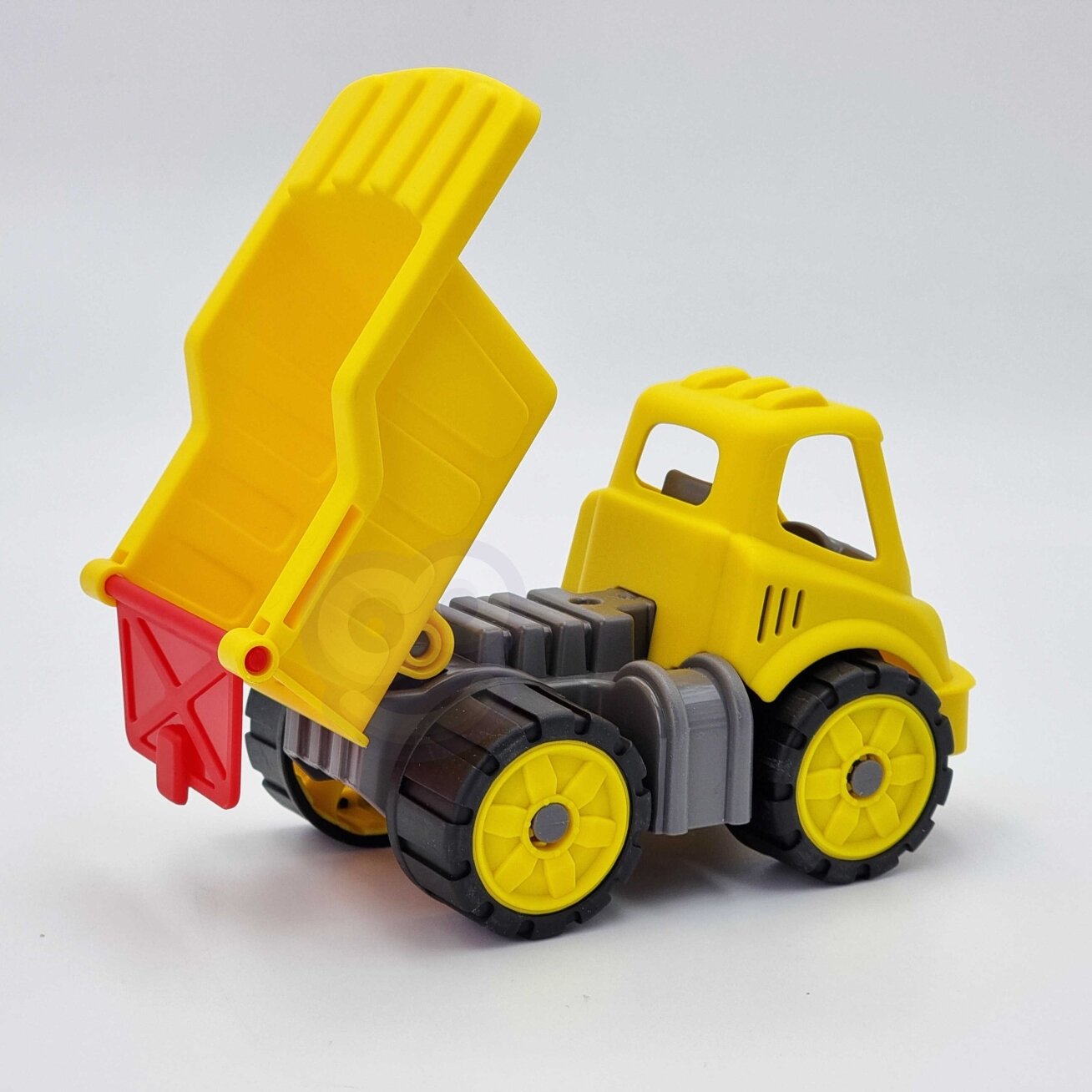 BIG Power Worker Mini savivartis 7