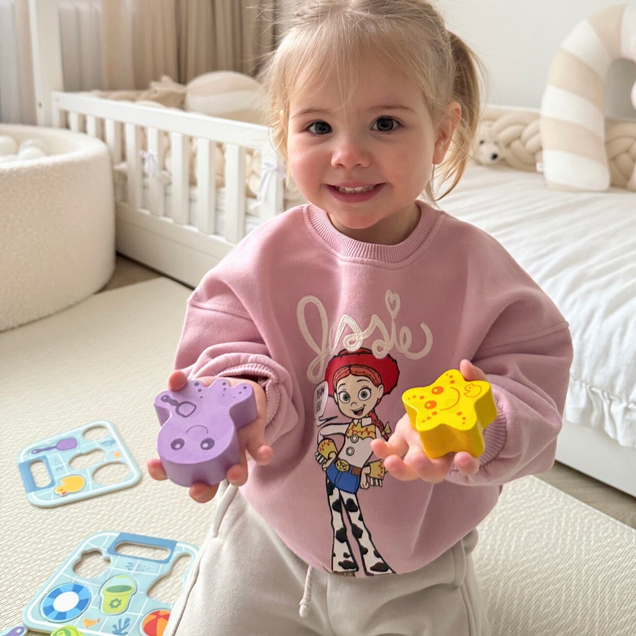 TOOKY TOY Žaidimas Žvejyba Žaidimas vikrumui 2 TOOKY TOY Žaidimas Žvejyba Žaidimas vikrumui 2