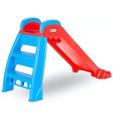 Little Tikes Sodo čiuožykla First Slide Mano Pirmoji 95 cm Little Tikes Sodo čiuožykla First Slide Mano Pirmoji 95 cm