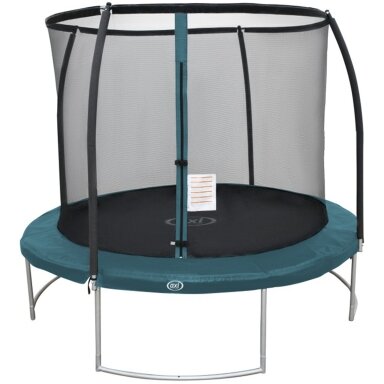 Axi batutas Bostonn 244 cm + tinklas
