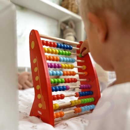 VIGA medinės edukacinės skaitliukai 1 VIGA medinės edukacinės skaitliukai 1