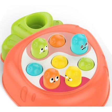WOOPIE BABY Vikrumo žaidimas „Trenk kurmiui“ (kalamoji) 2