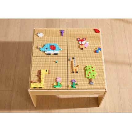 MASTERKIDZ STEM mokslinis rinkinys Stalas + Priedai Parodinis produktas – pilnavertis 2 MASTERKIDZ STEM mokslinis rinkinys Stalas + Priedai Parodinis produktas – pilnavertis 2