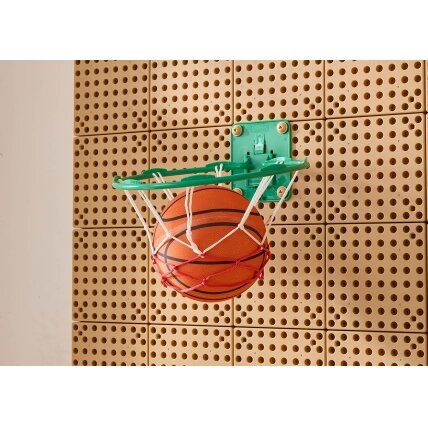 MASTERKIDZ STEM mokslinis rinkinys STEM sienos + sportiniai priedai Parodinis produktas – pilnavertis 5