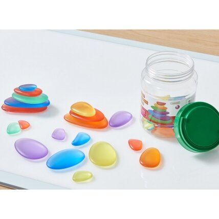 MASTERKIDZ LED šviesos panelis Spalvų keitimas pulteliu 3